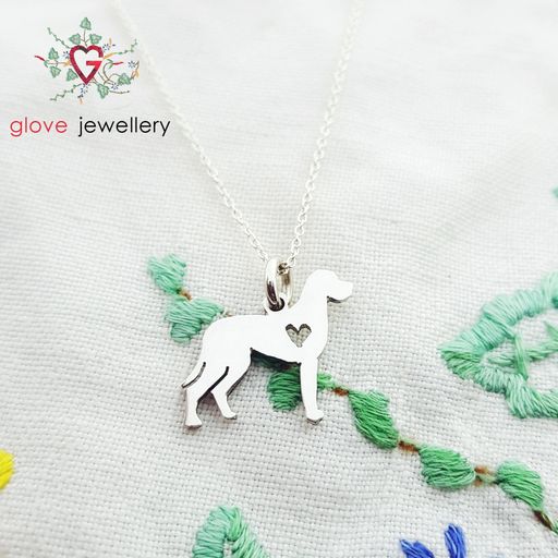 Great sales dane pendant